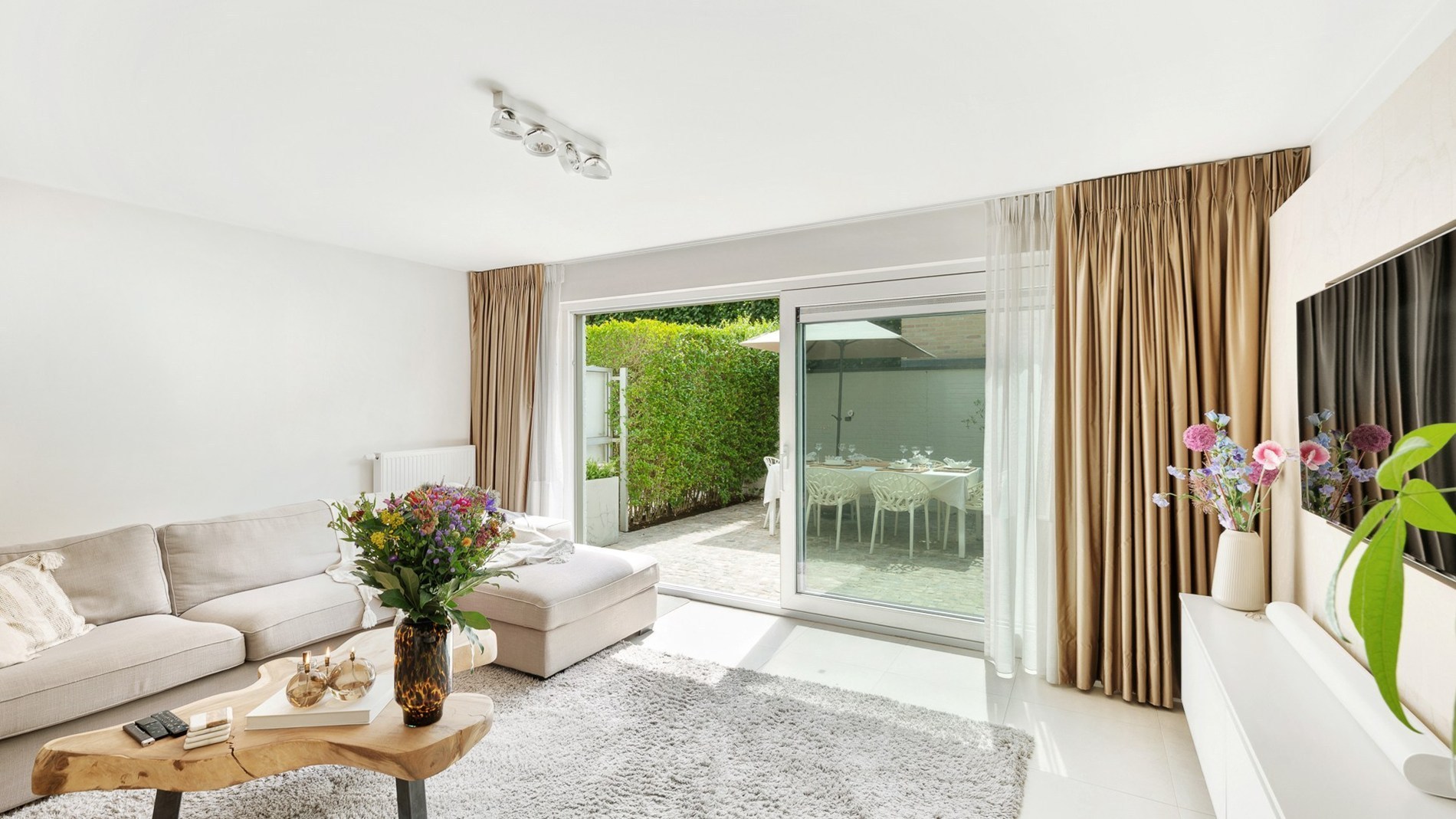 Apartment for sale in Knokke with 2 bedrooms - photo 5