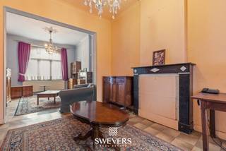 House for sale in Hasselt