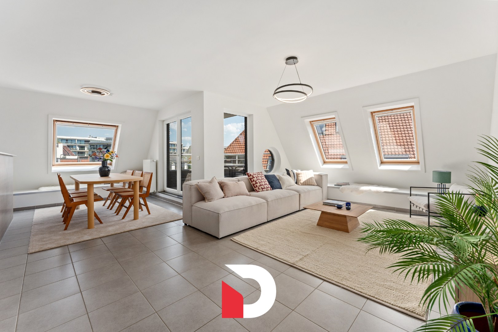 Project te koop in De Haan - foto 1