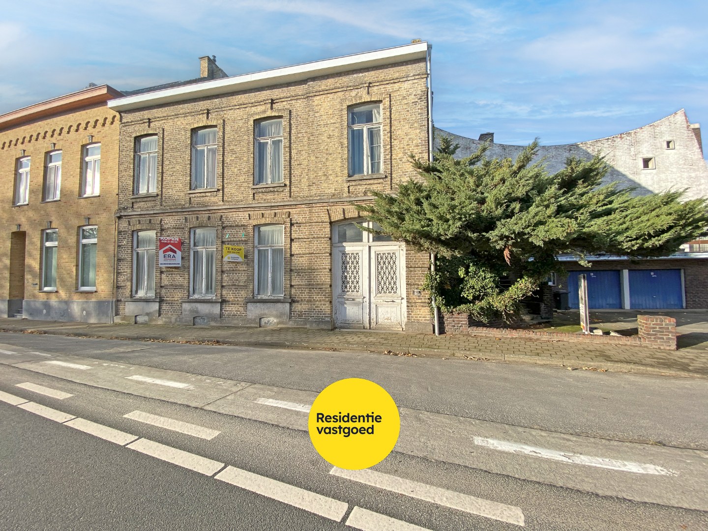 Maison à vendre à Alveringem avec 4 chambres - photo 1