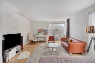 À vendre : Maison économe en énergie (2021) à Nossegem – 625.000 € 📍 Leon Boereboomlaan 10, 1930 Nossegem Surf. habitable : 193 m² – Terrain : 2a56...