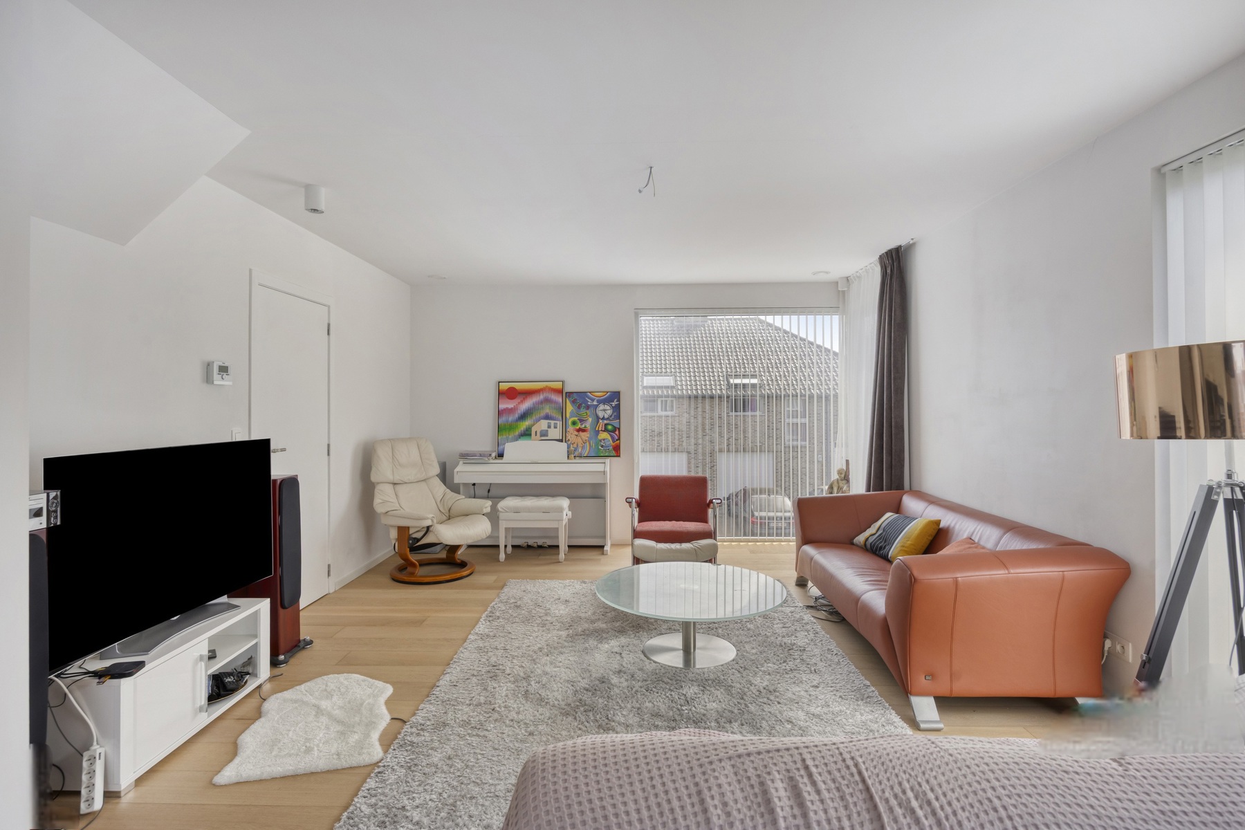 Maison à vendre à Zaventem avec 4 chambres - photo 2