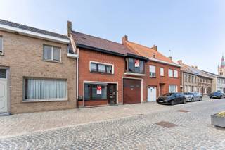 Maison à vendre à Alveringem