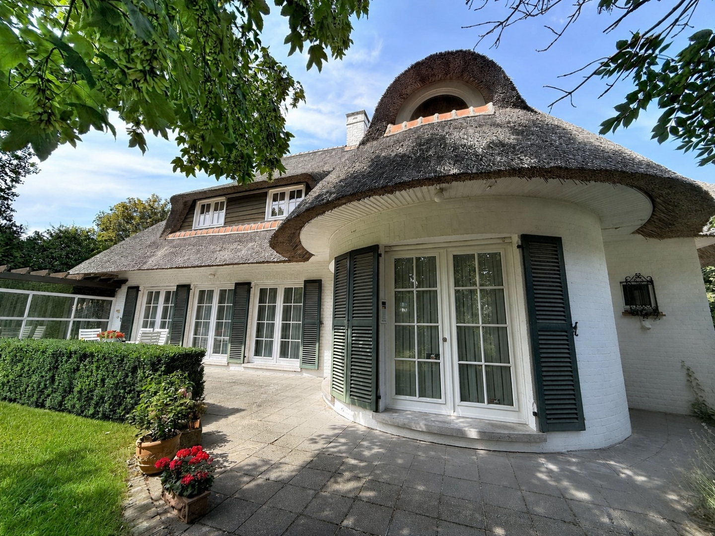 Karaktervolle villa in residentiële villa-wijk Simli - foto 2