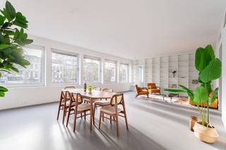 Apartment for sale in Antwerp