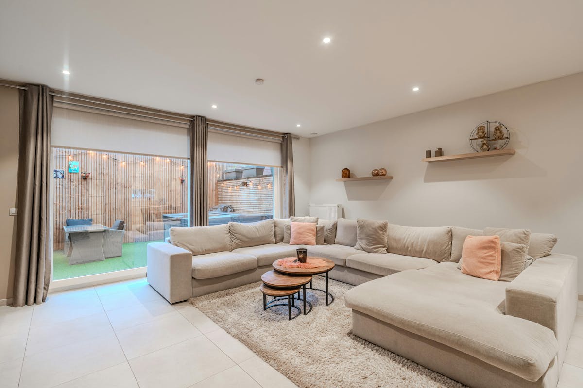 Maison récente de 4 chambres à vendre à Knokke-Heist - photo 5