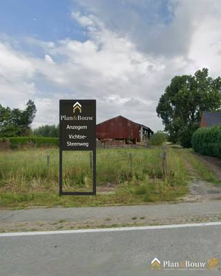 Avez-vous déjà des plans en tête pour la maison de vos rêves ? Construisez votre nouvelle maison à la carte sur ce terrain à bâtir exclusif de...