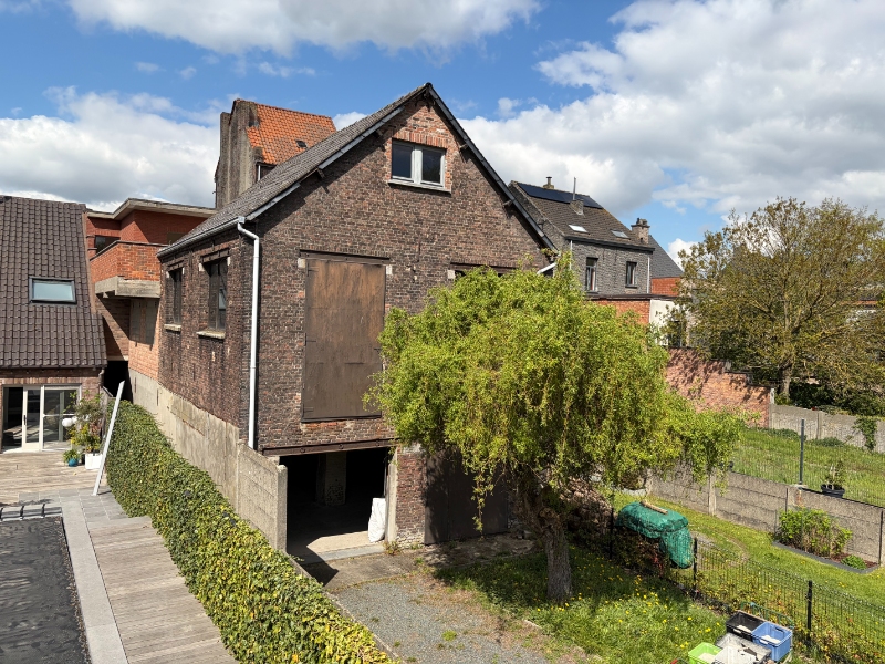 Maison à vendre à Willebroek avec 3 chambres - photo 5