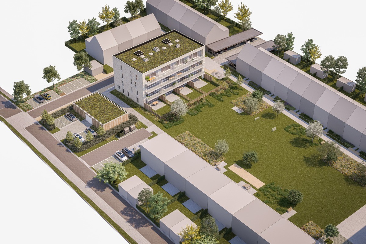 Project te koop in Geel - foto 5