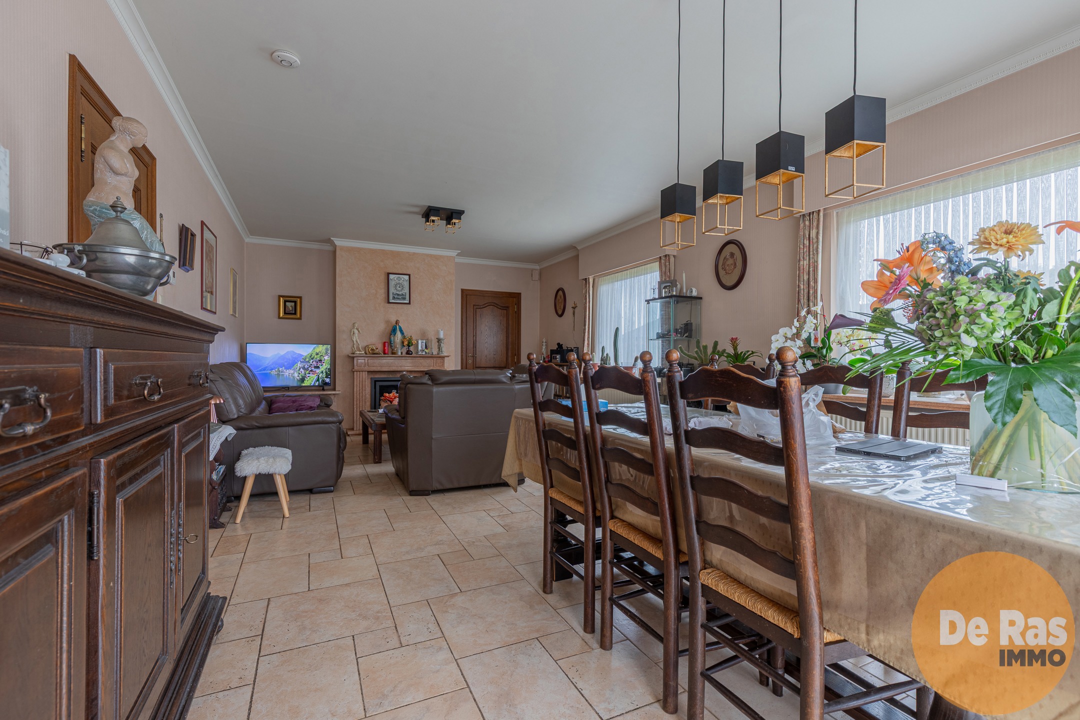 LOCHRISTI – Charmante bungalow met uitbreidingsmogelijkheden - foto 4