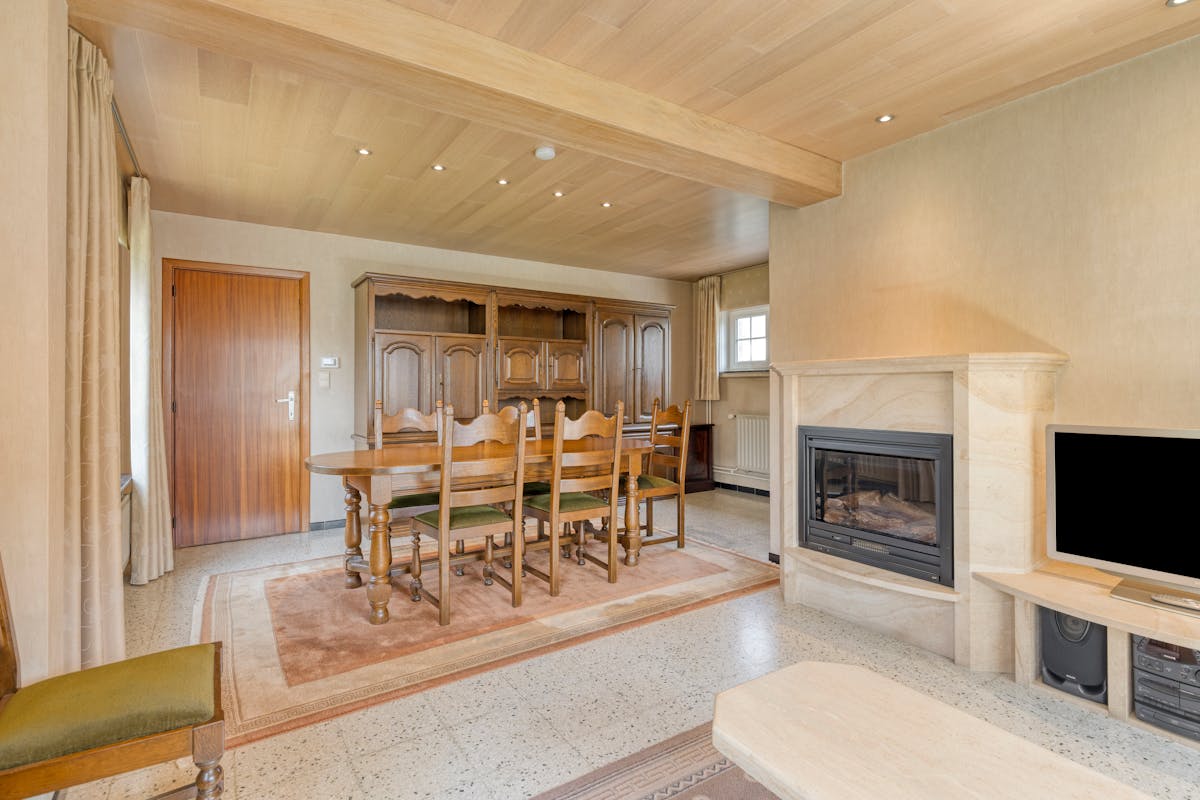 villa de 3 chambres avec jardin à vendre à Knokke-Heist - photo 5