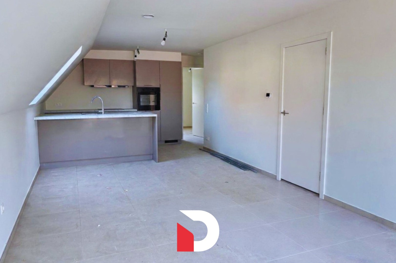 Apartment for rent in Bruges with 1 bedroom - photo 2