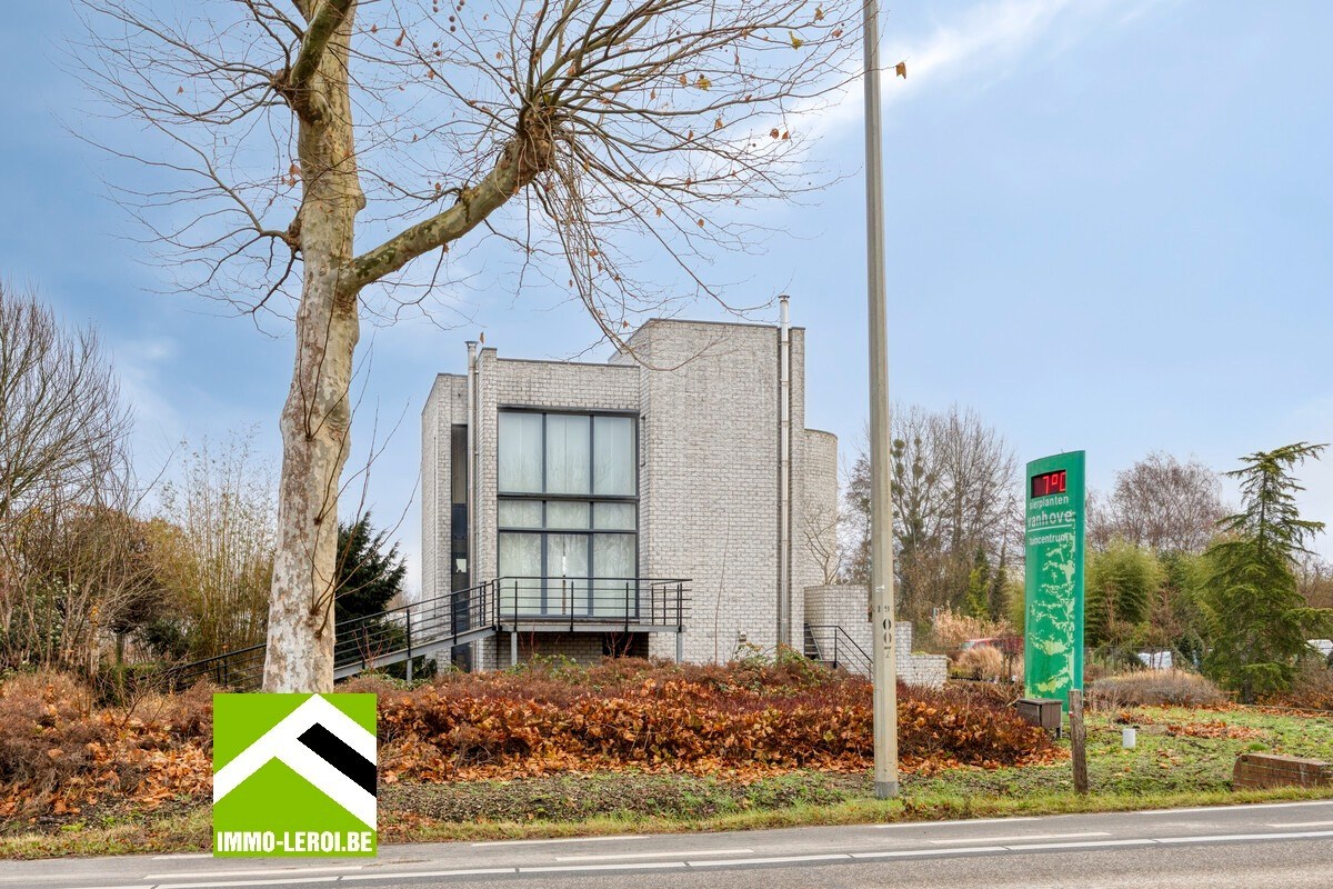 Commercial for sale in Tongeren-Borgloon - photo 2