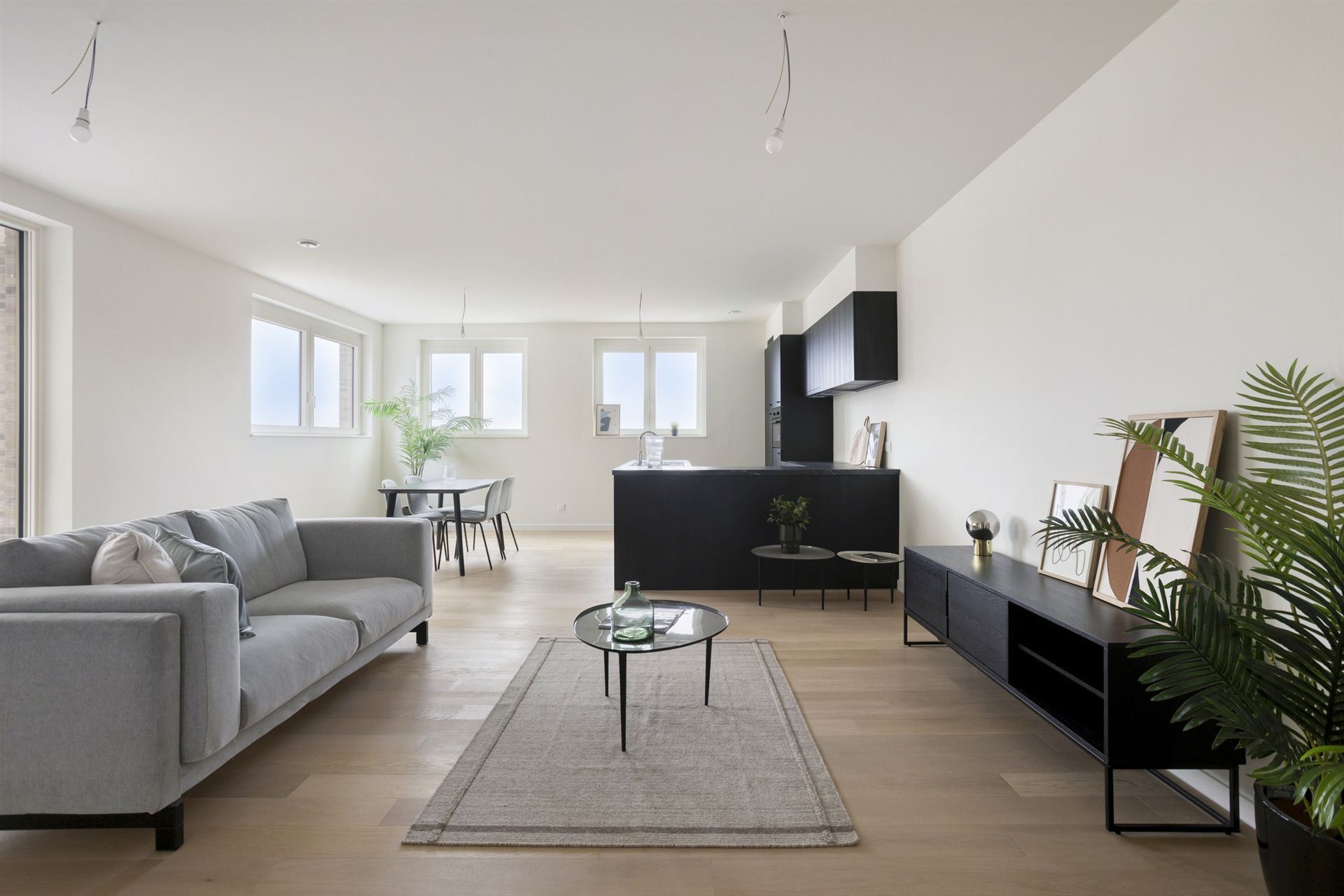 Appartement à vendre à Puurs avec 3 chambres - photo 4