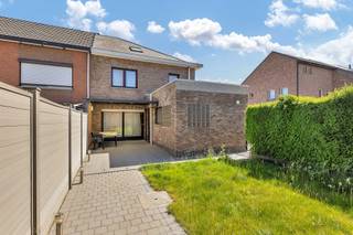 House for sale in Aalst