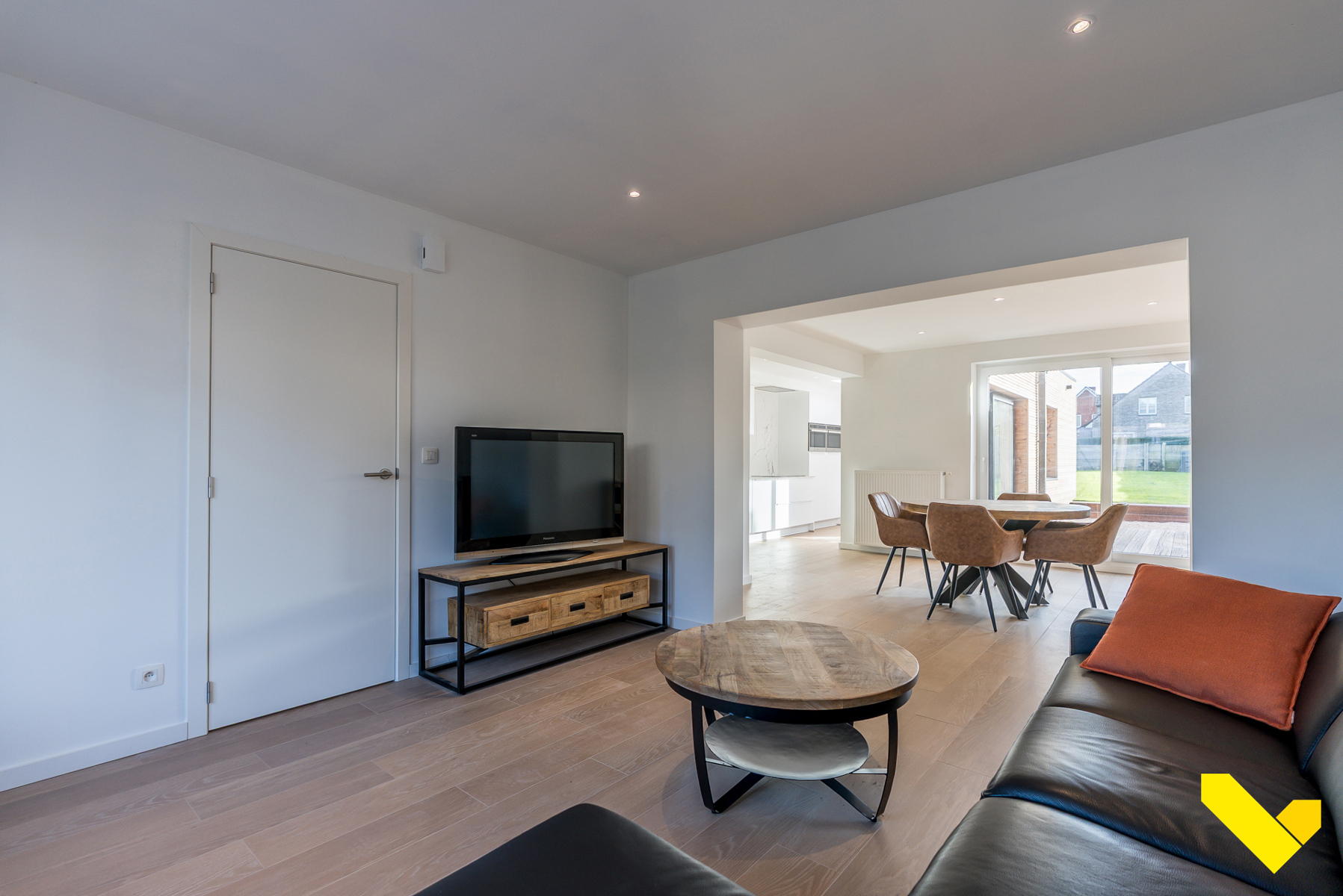 Recent gerenoveerde en instapklare woning! - foto 2