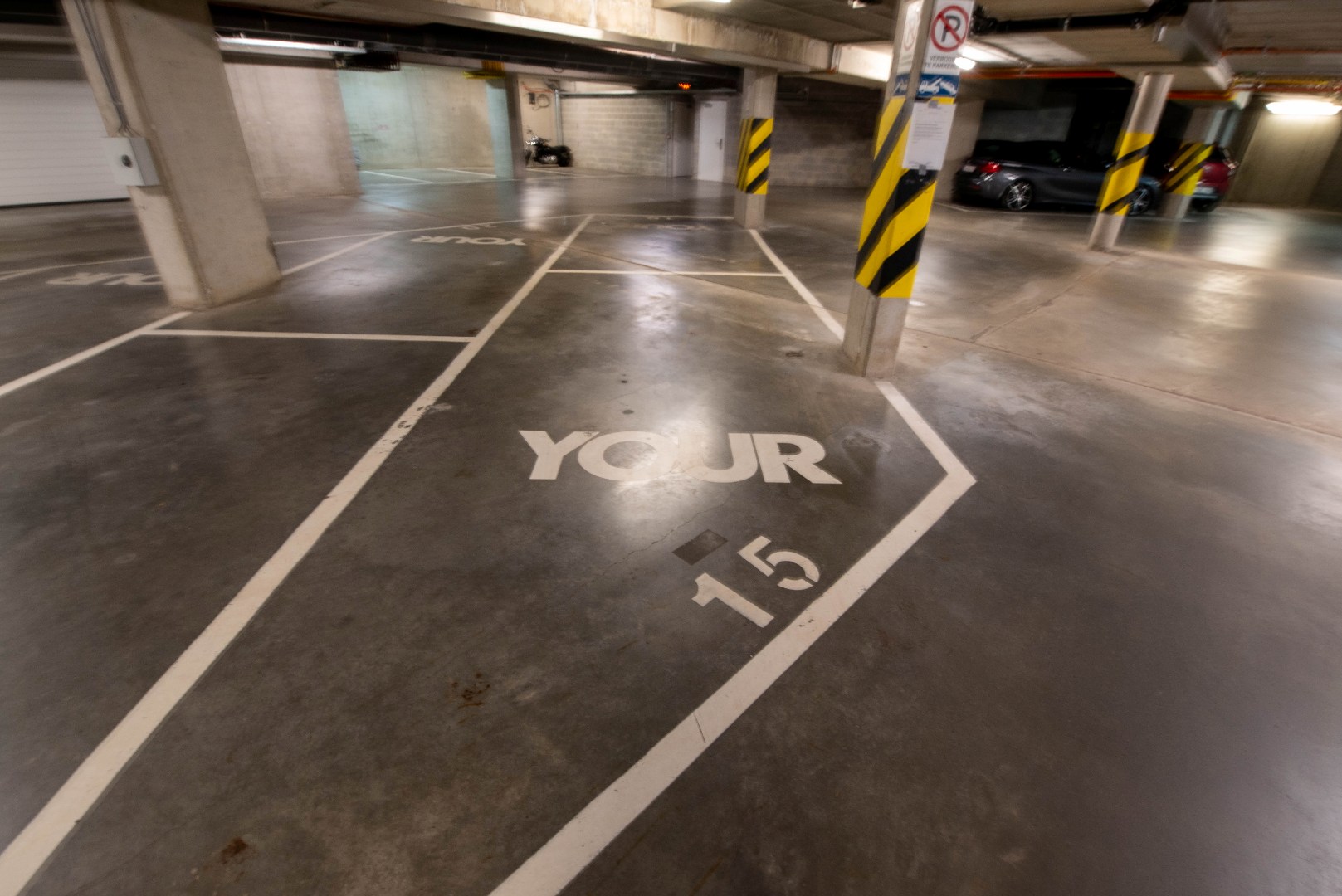 Garage for sale in Antwerp - photo 3