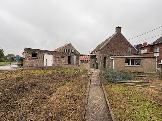 Renovatiepand of bouwgrond - foto 4