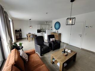Appartement à louer à Maasmechelen