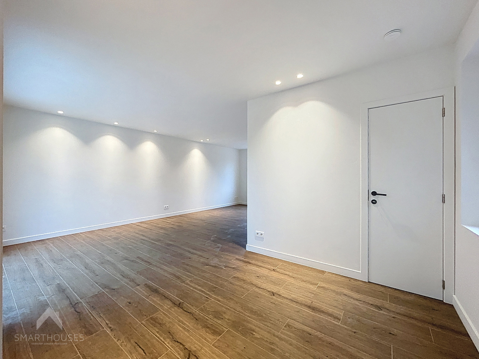 Energiezuinige woning op 368 m² met 3 slpk en zuidtuin - foto 5