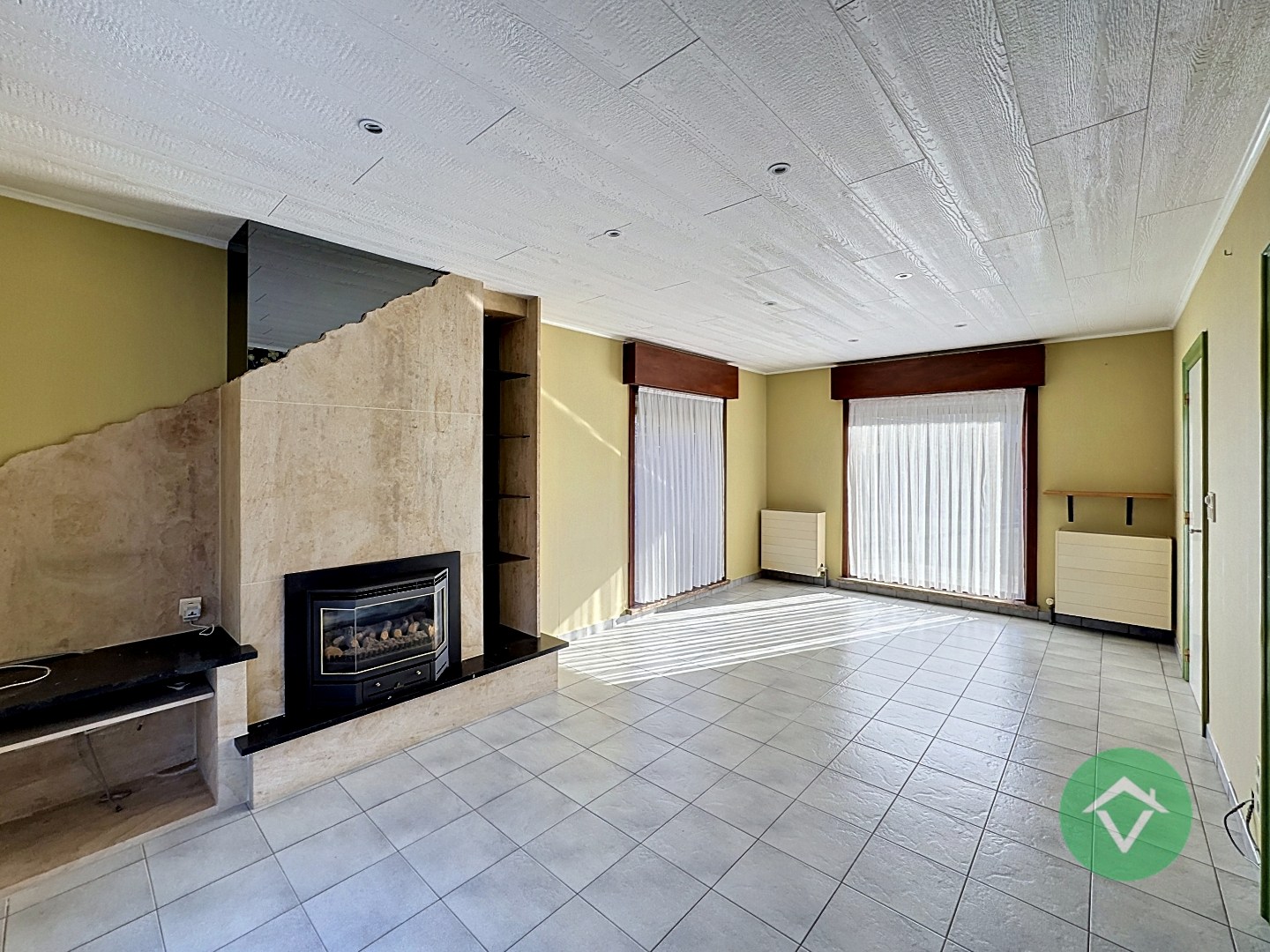 House for rent in Eernegem with 2 bedrooms - photo 2