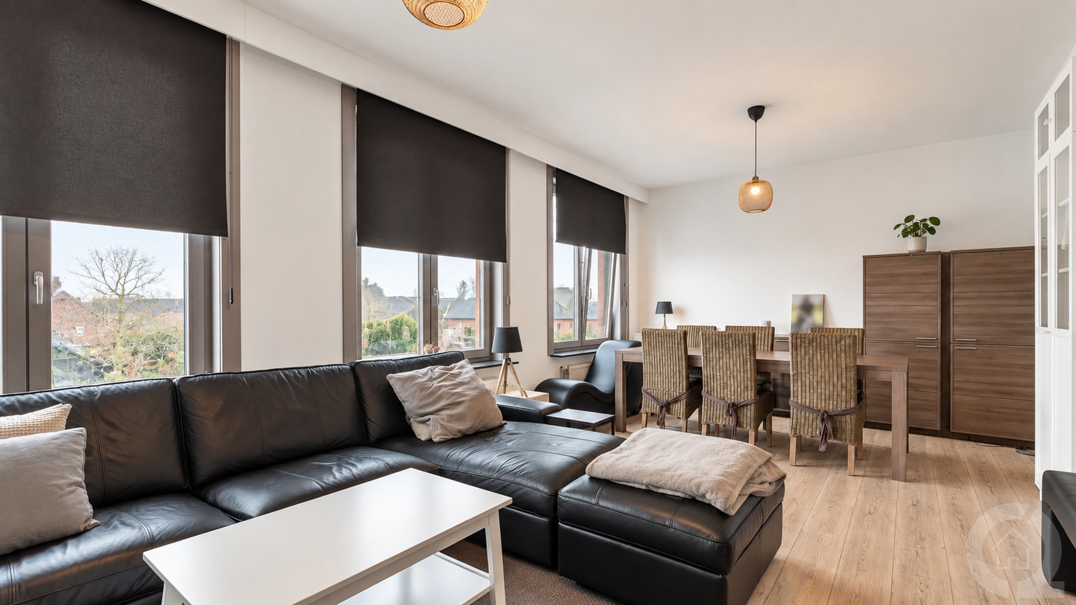 Appartement à vendre à Tessenderlo avec 3 chambres - photo 5