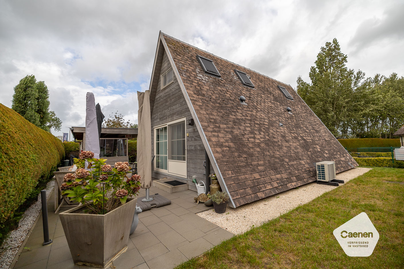 Charmante vakantiewoning met authentieke uitstraling - photo 5