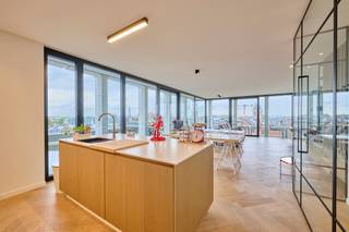 Apartment for sale in Hasselt