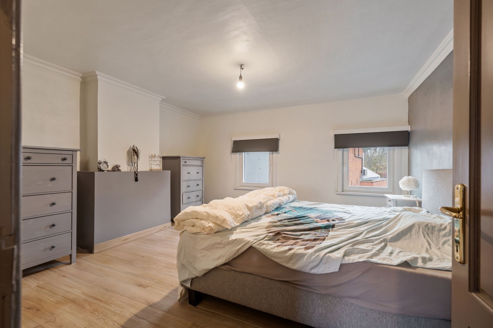 Gezellige starterswoning met 2 slaapkamers en tuin in Sint-Pauwels - foto 5