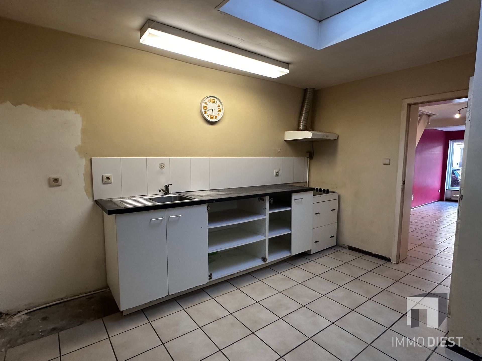 Woning met 3 slaapkamers, centrum Diest - foto 5