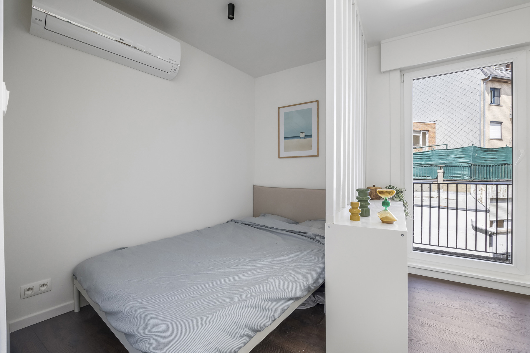 Studio in volledig vernieuwd gebouw - ideale investering - foto 4