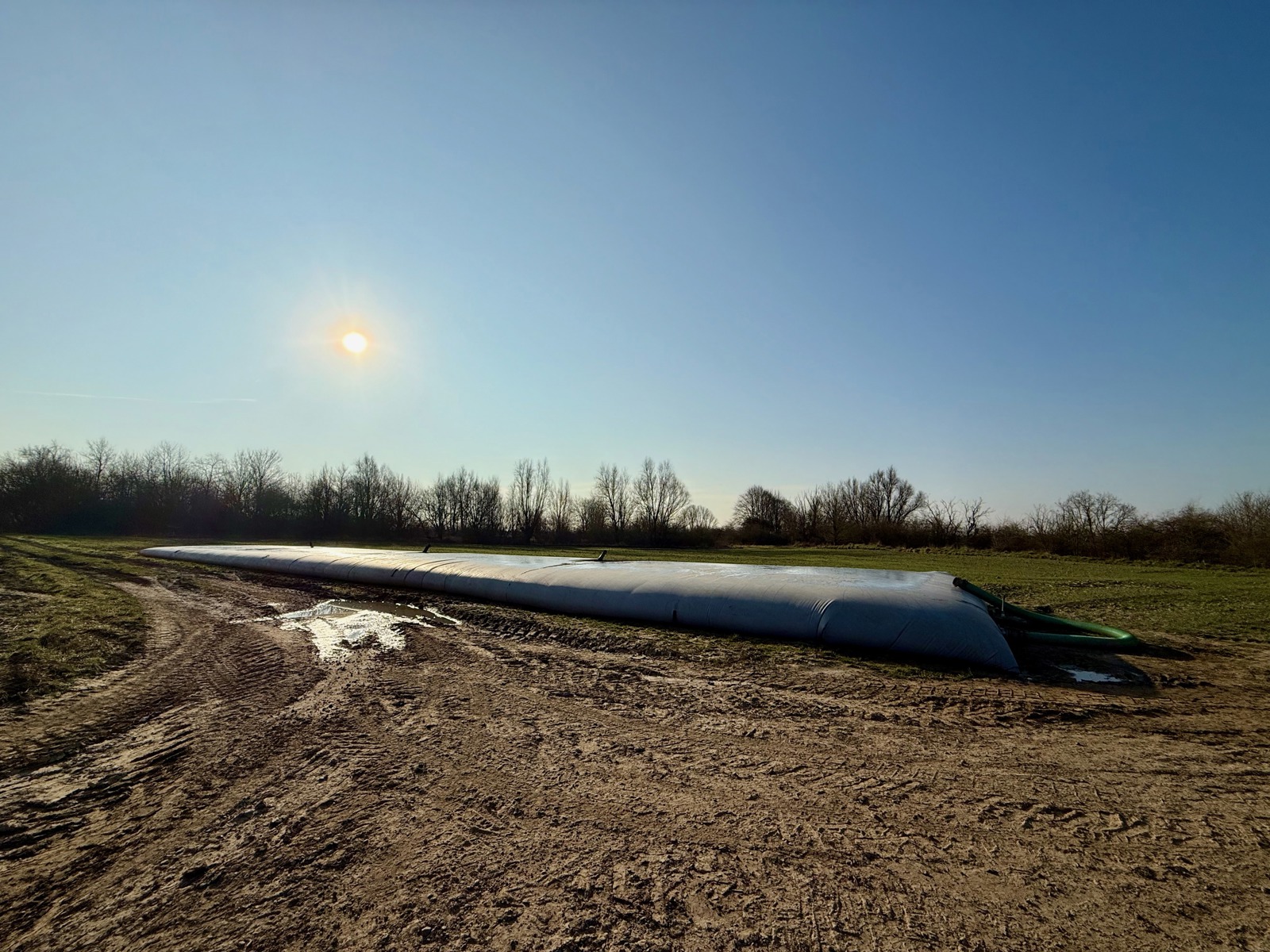 Terrain à vendre à Hoegaarden - photo 4