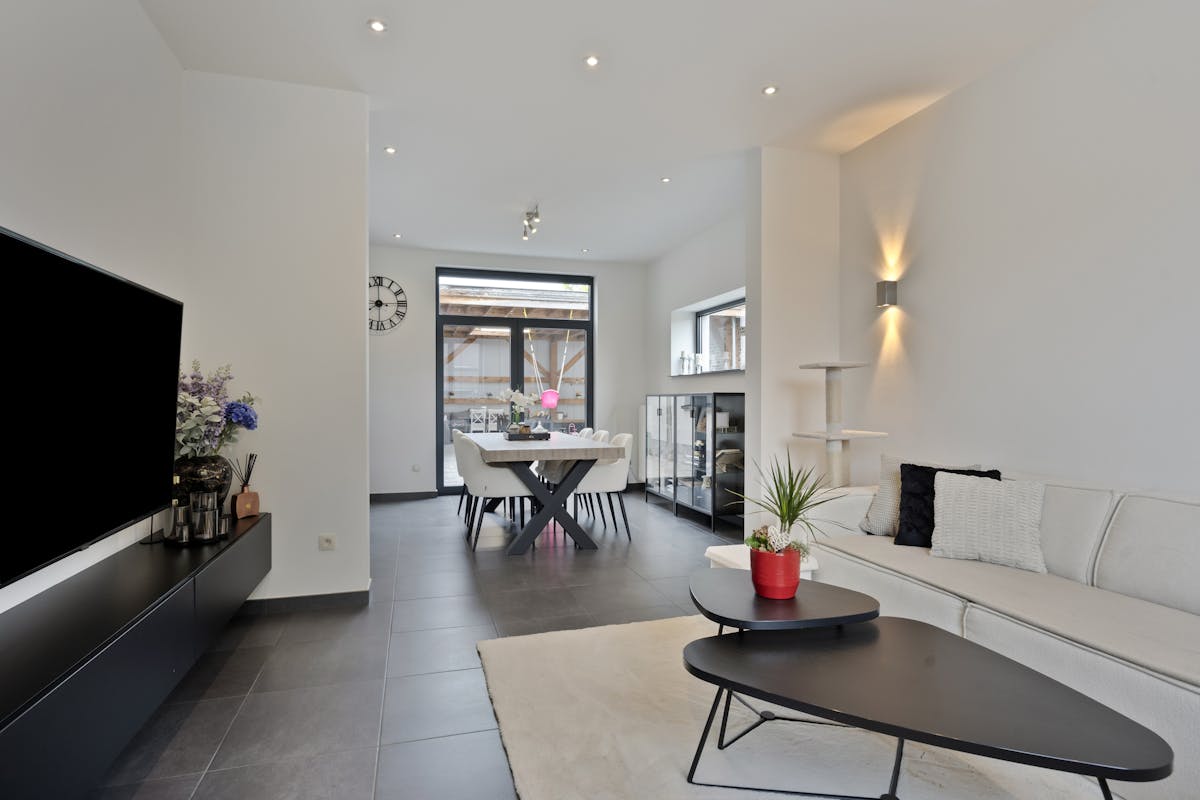 Instapklare woning in Alken – 3 slpks, EPC B - foto 5