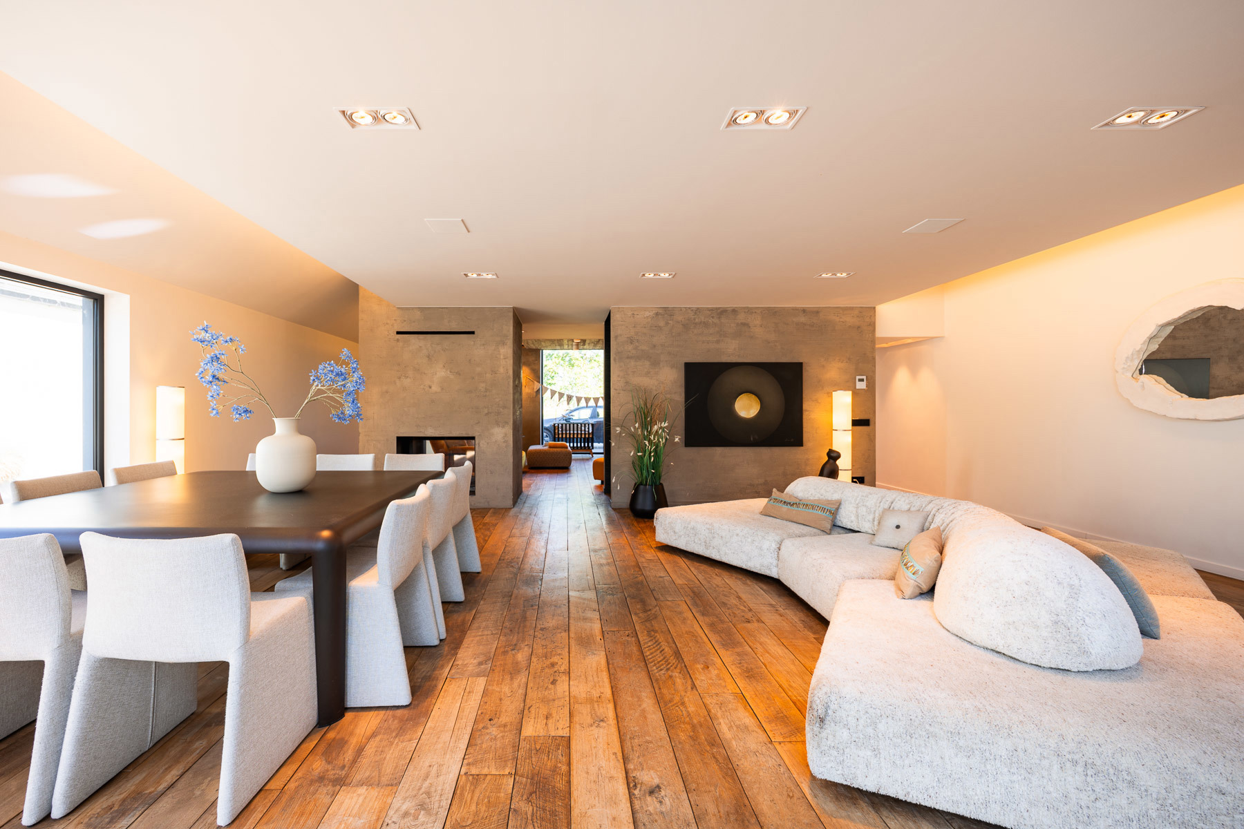 State-of-the-art Villa met resortallure, 800m2 woonbeleving - foto 5