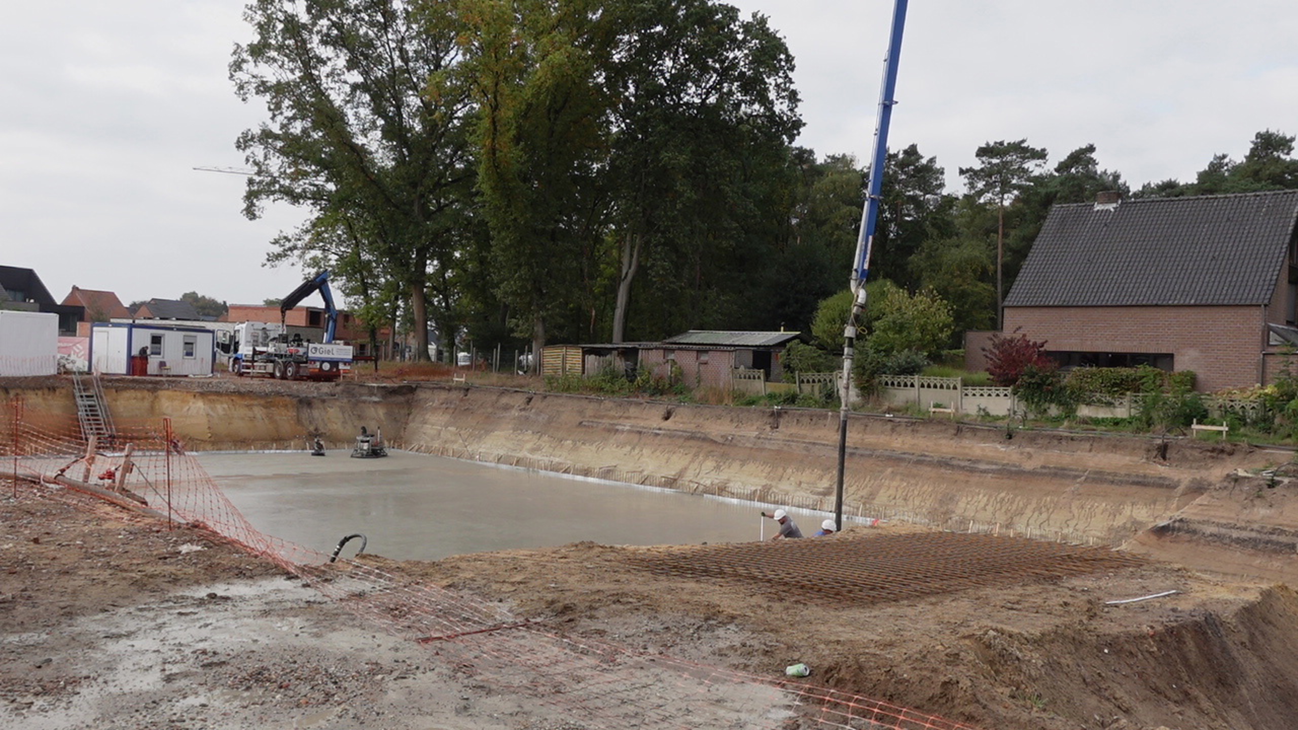 Knap gelijkvloersappartement van 104 m² met 2 slaapkamers en overdekt terras van 12 m². - foto 5