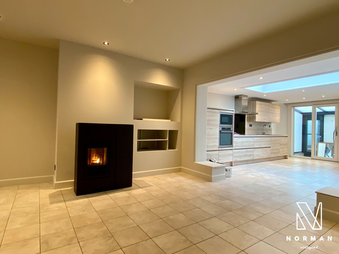 Maison d'habitation à Aalbeke