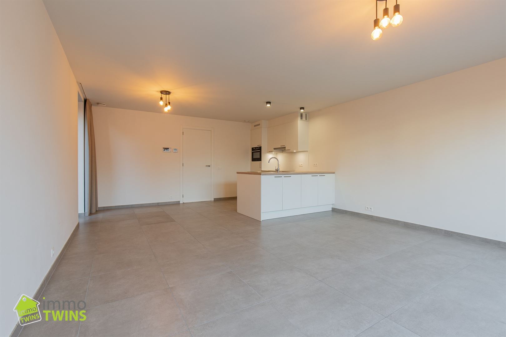Appartement à vendre à Grembergen avec 2 chambres - photo 2
