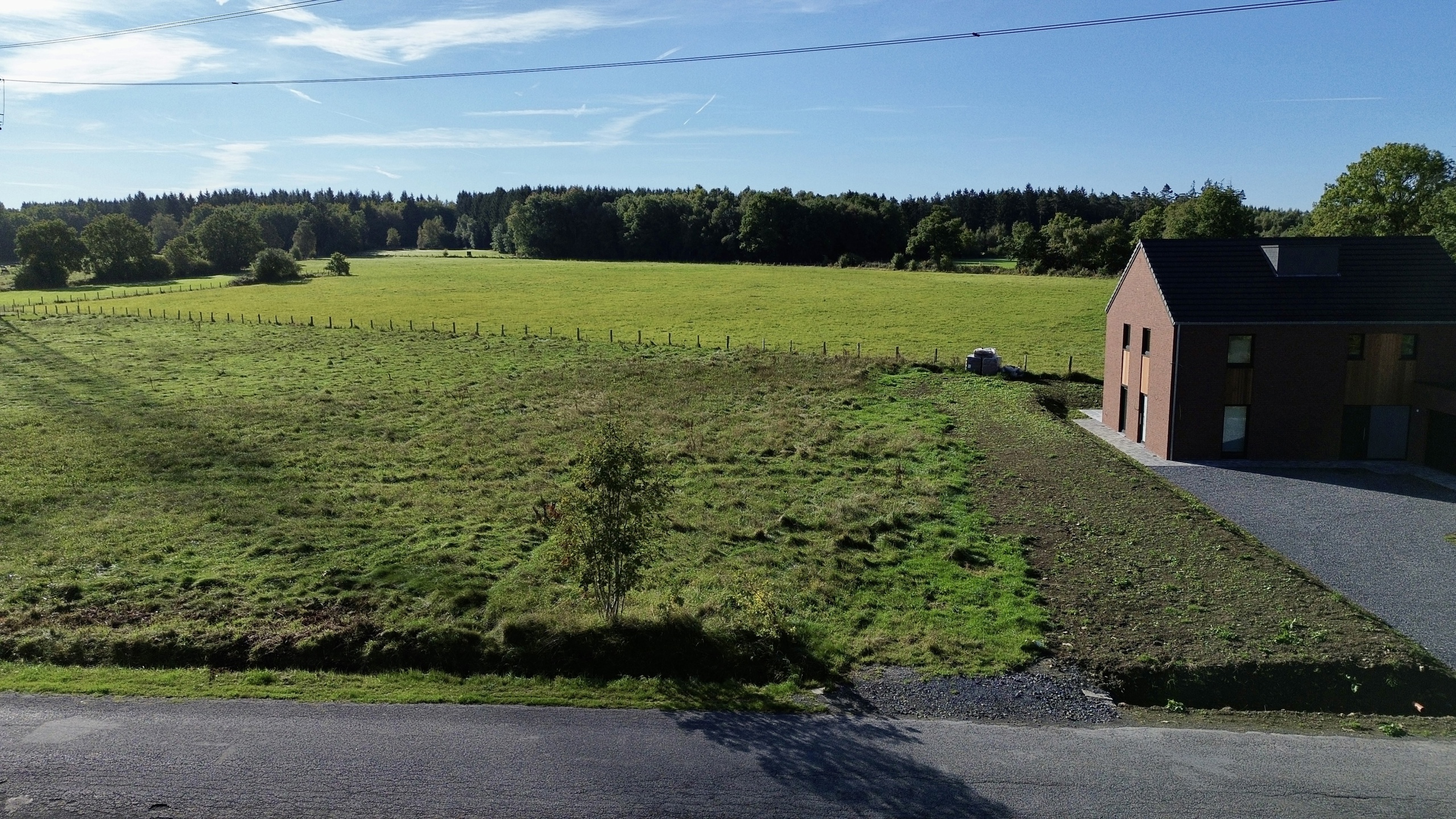 Land for sale in Ferrières - photo 3