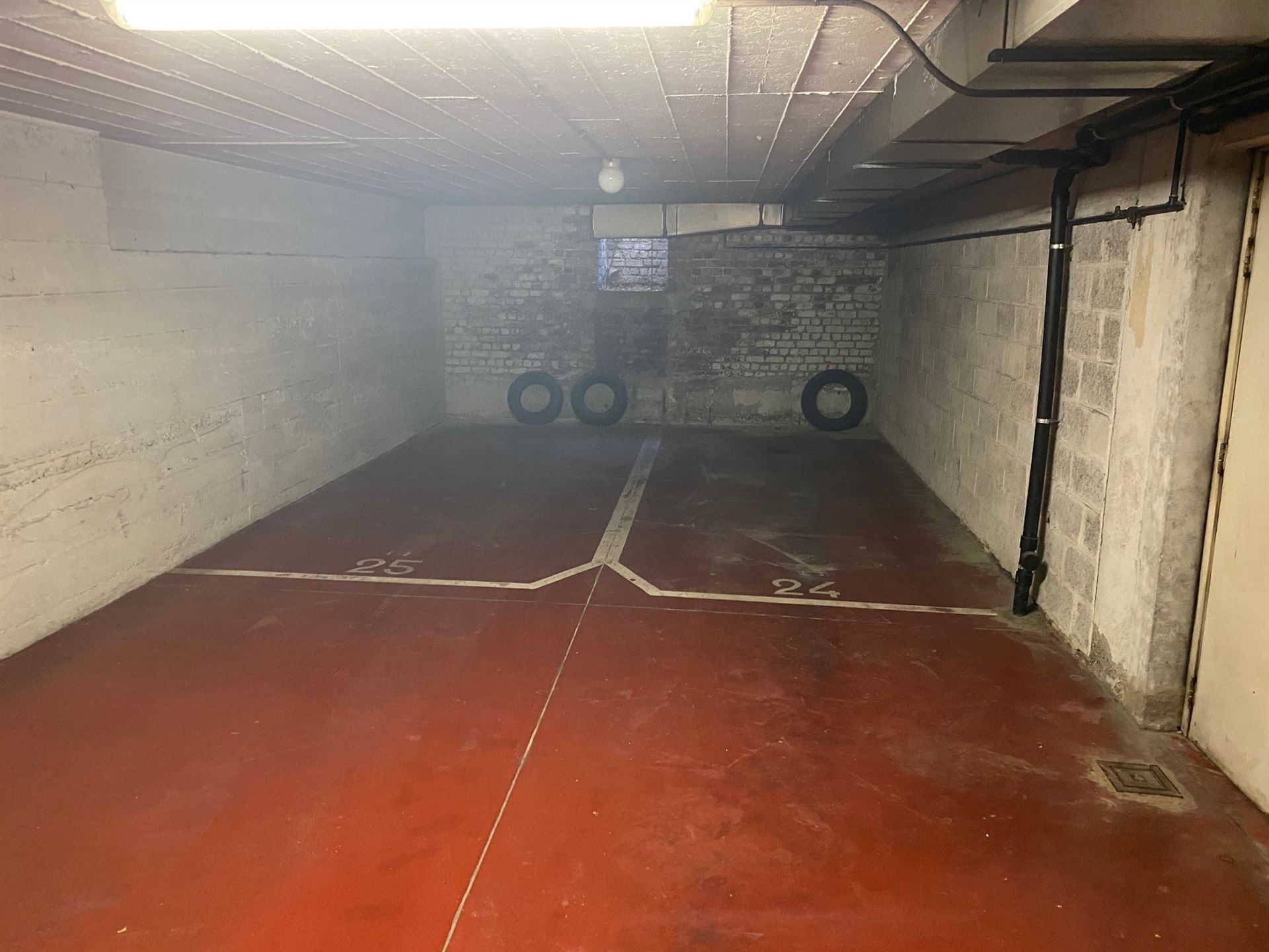 Lot de 10 garages / parking - photo 4