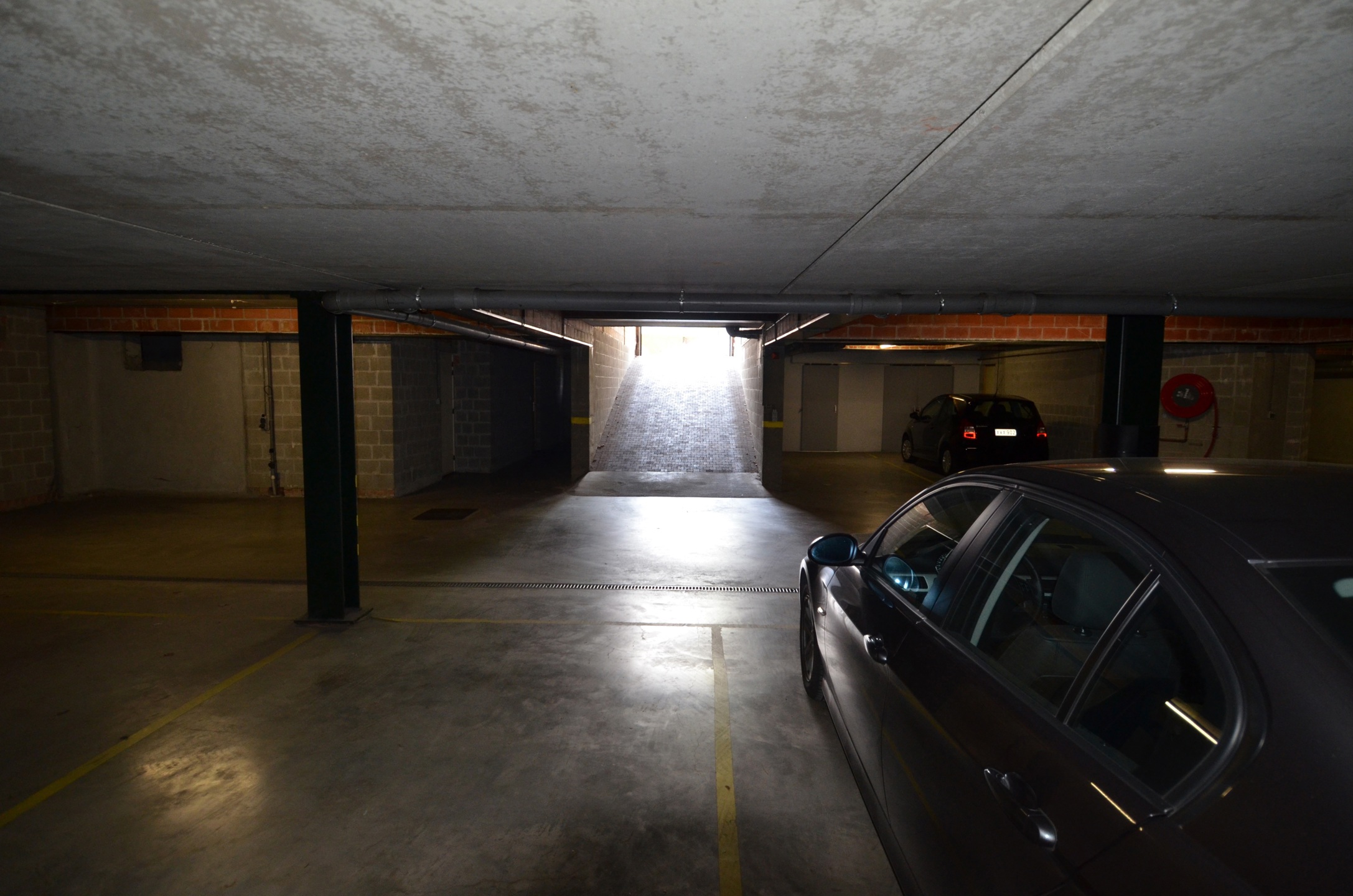 Garage for sale in Antwerp - photo 4