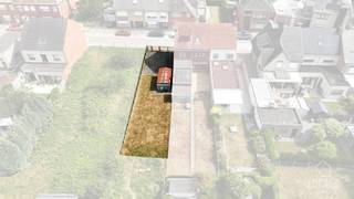 Terrain à vendre à Denderleeuw