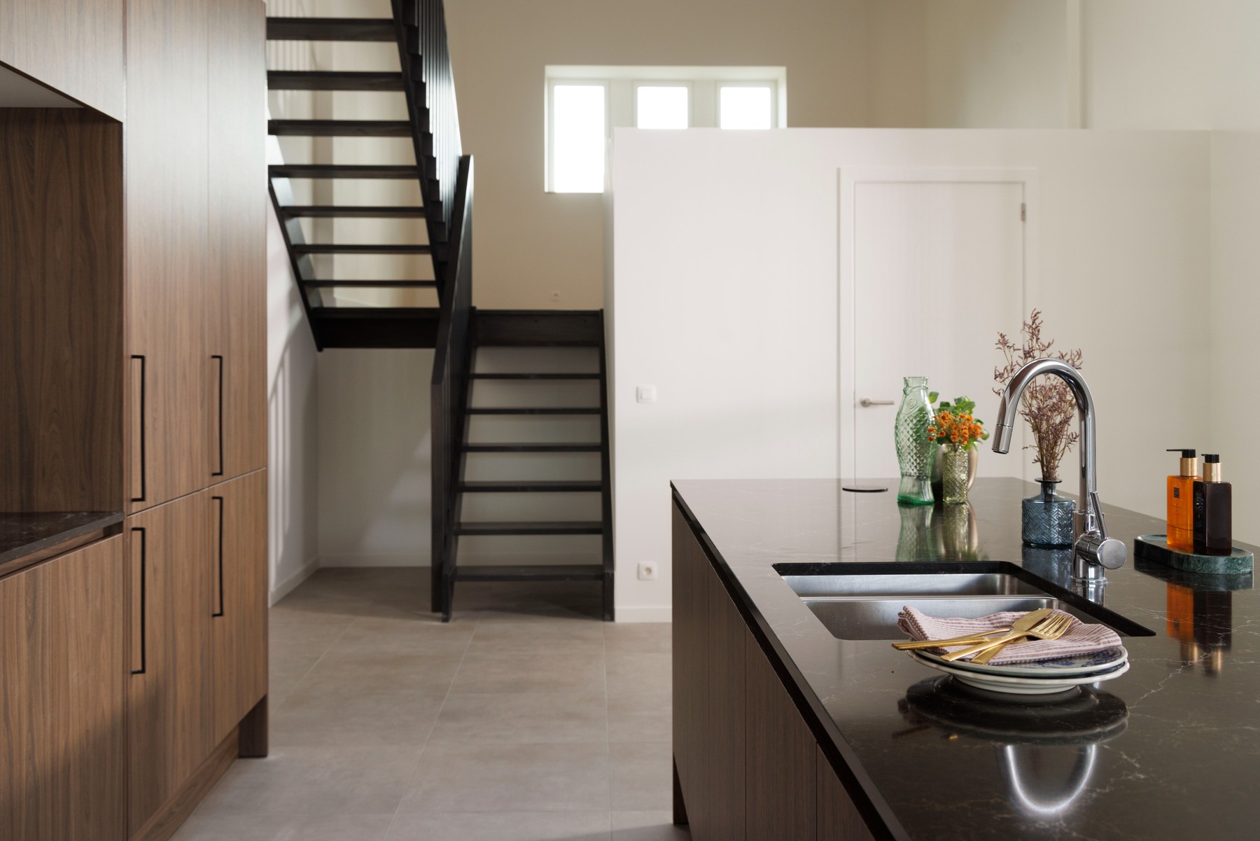 Penthouse: 3 slpk + terras & berging (App. C3.4) - foto 5