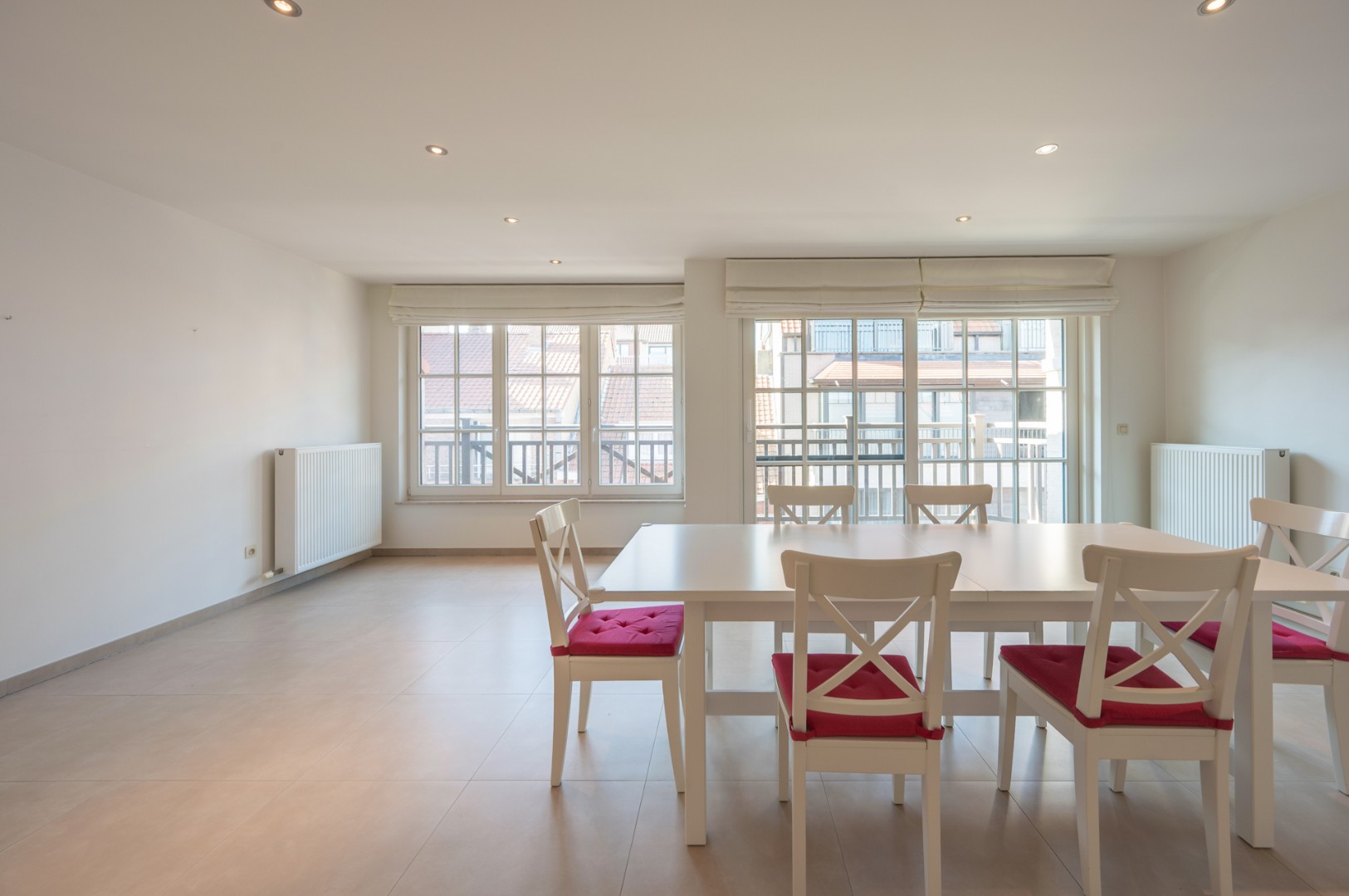Ruim appartement met zuidgericht terras nabij Lippenslaan, op wandelafstand van de Zeedijk - foto 5