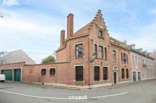 House for rent in Bruges