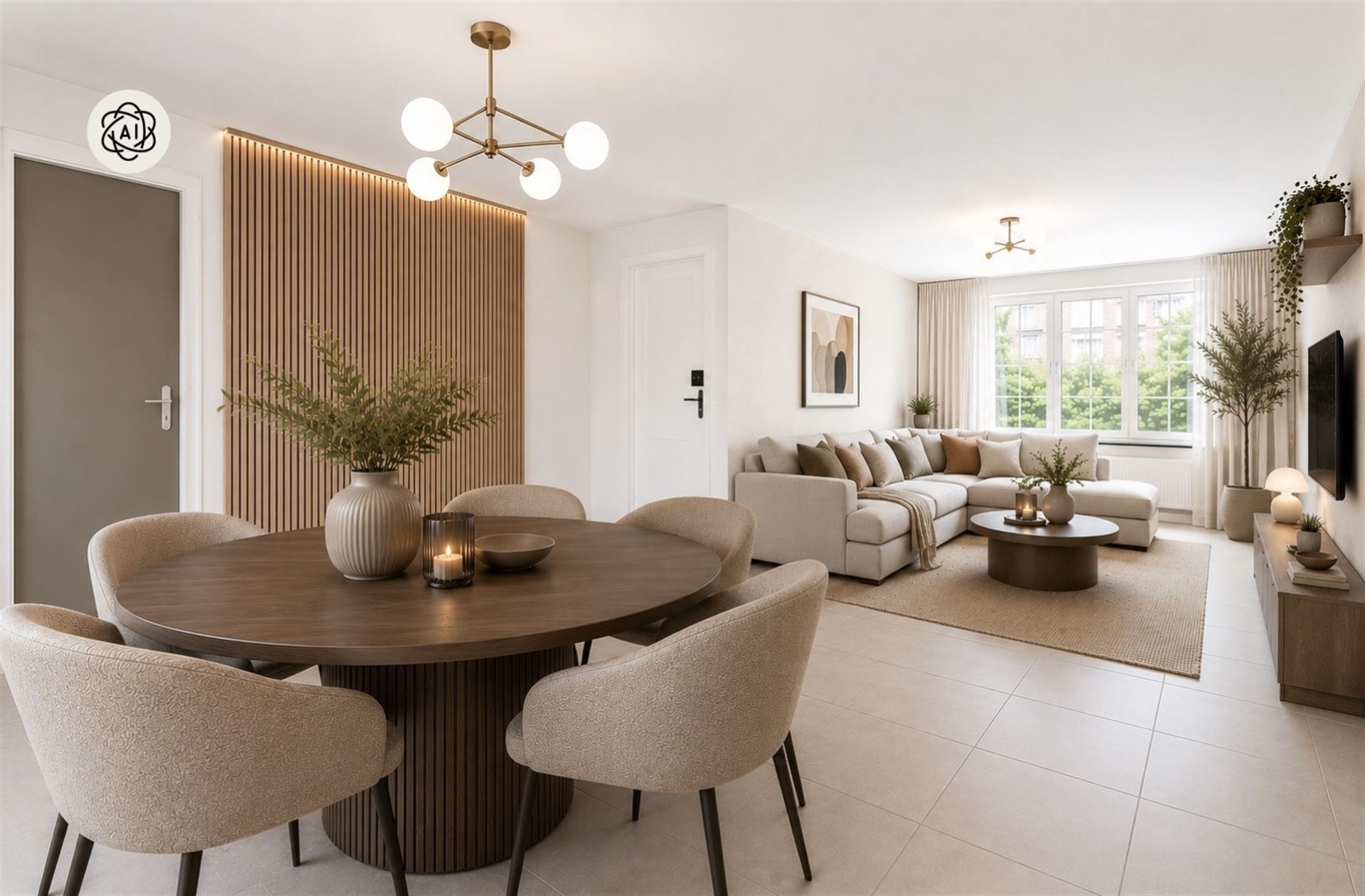 House for sale in Wielsbeke