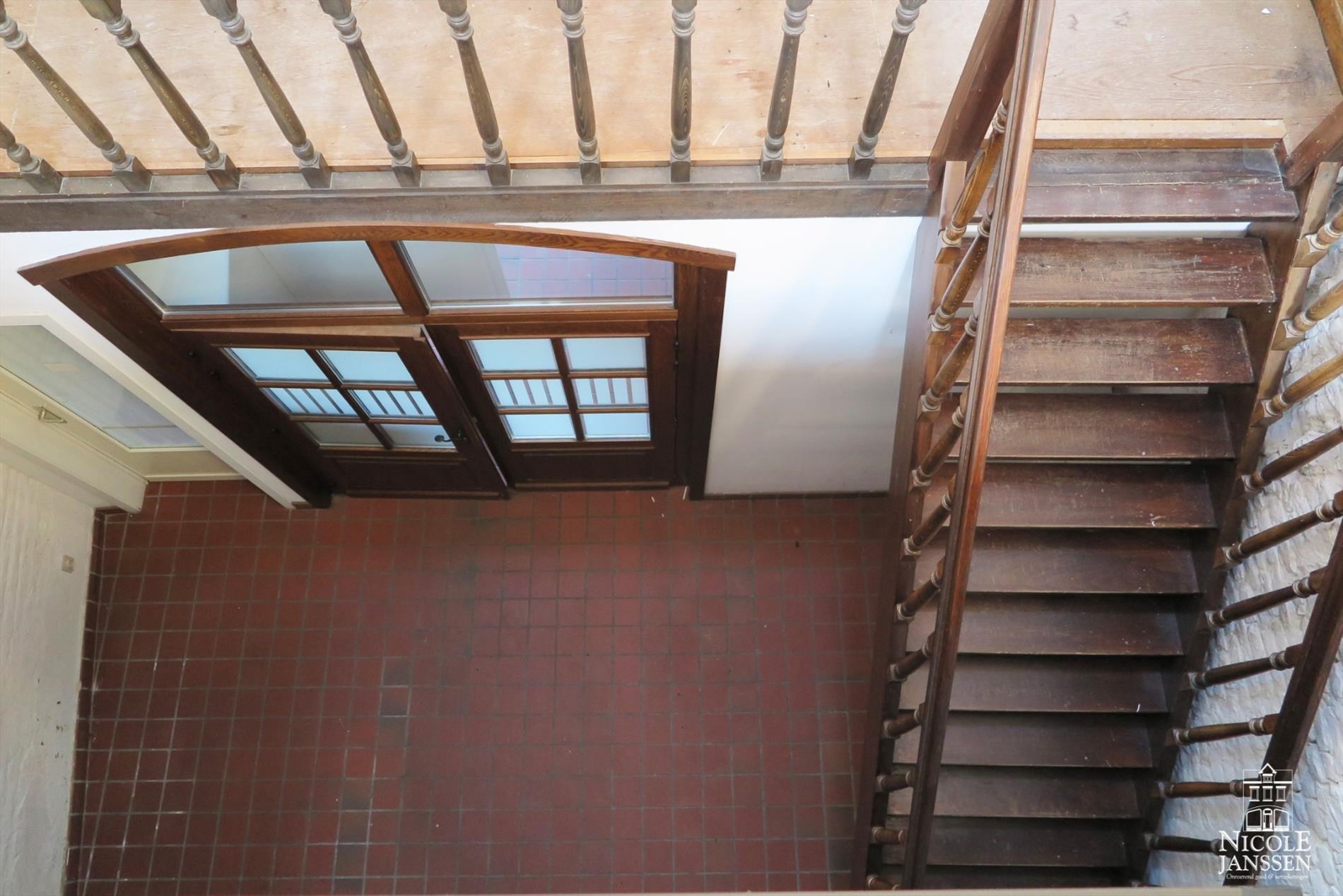 Authentieke stadsboerderij - foto 5