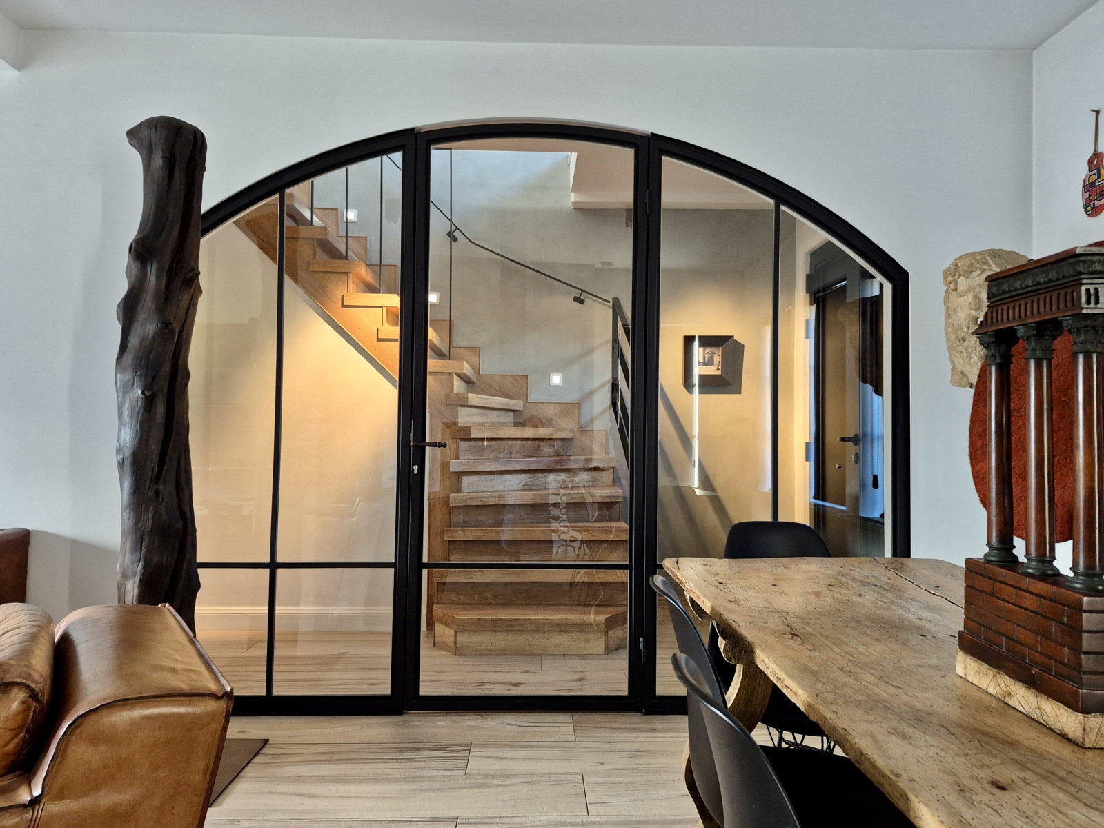 Exclusieve villa met tijdloze elegantie en landelijke charme - foto 3