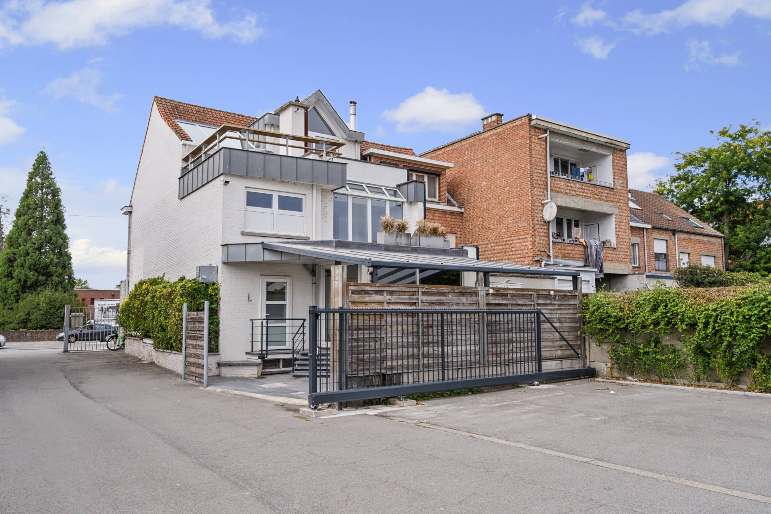 Commercial for sale in Mechelen - photo 4