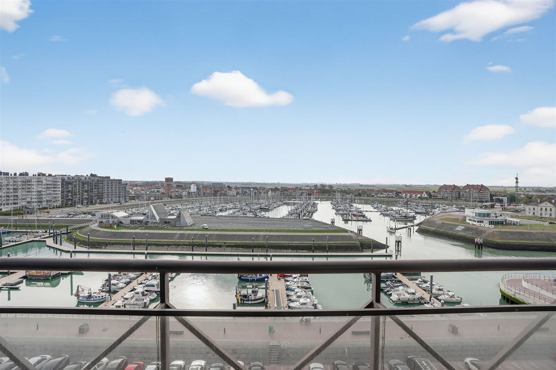 JACHTHAVEN / ZONNIG TERRAS  - foto 5