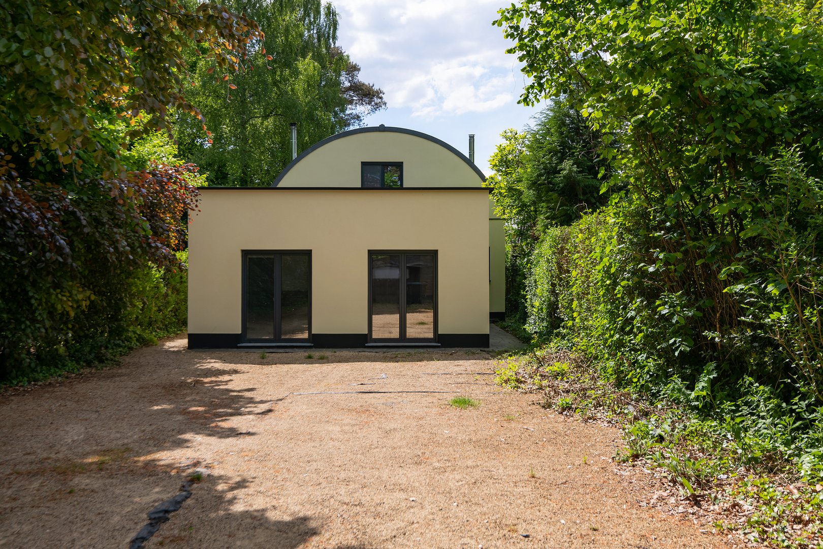 Vrijstaande woning met 4 slaapkamers. - foto 2